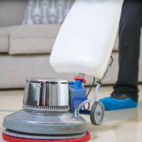 Deep Cleaning Deep Cleaning